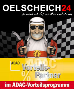 Oelscheich24 - ADAC Rabatte