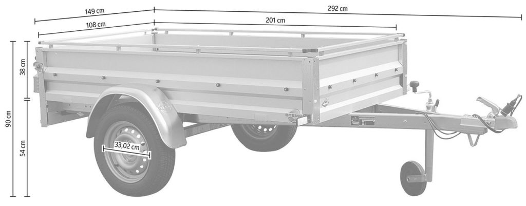 Stema Variolux 750